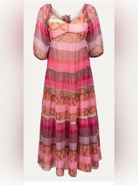 NWT Tasha Polizzi Rosen Dress Medium